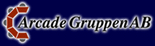 Arcade Gruppen AB