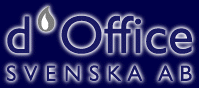 d Office Svenska AB